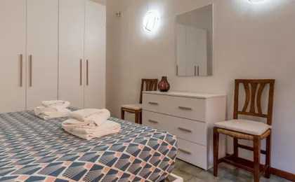 Casa Dell'arco - Welcometorhome