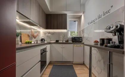 200m From Metro Station & Near Acropolis Hill (Adults Only)