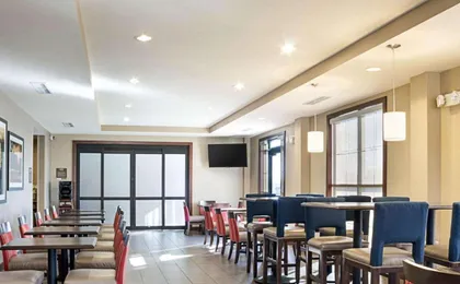 Comfort Suites Medical Center