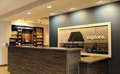 Hampton Inn By Hilton Superior Duluth
