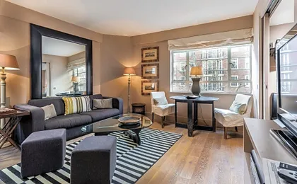 Nell Gwynn House Apartments