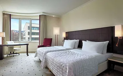 Le Meridien Stuttgart