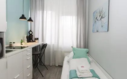 Micro Appartments Katz