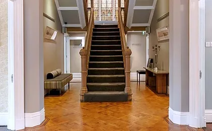 Didsbury House Hotel