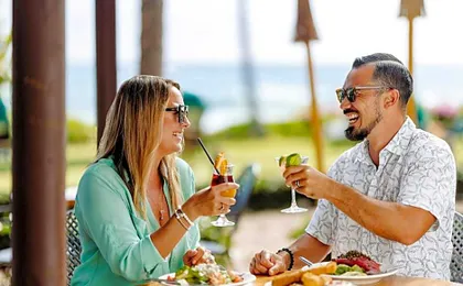 Marriott's Maui Ocean Club - Lahaina & Napili Towers