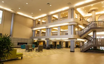 Ontario Gateway Hotel