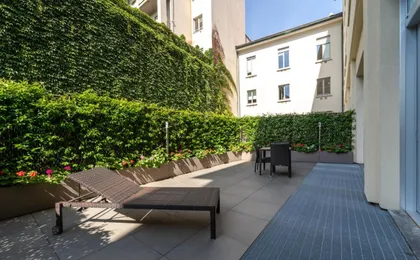 Hotel Milano Castello