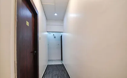 Fabhotel Green Leaf I