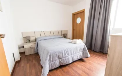 Apartamento Completo Boquerón de Granada