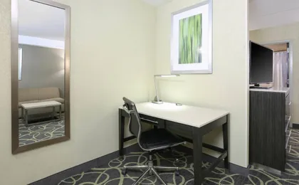 Springhill Suites Oklahoma City Quail Springs