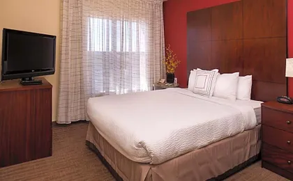 Residence Inn by Marriott Albuquerque Airport