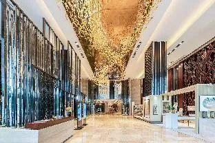Grand Rezen Hotel Liangjiang Chongqing