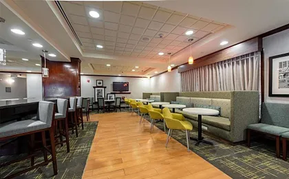 Hampton Inn Newport News-Yorktown