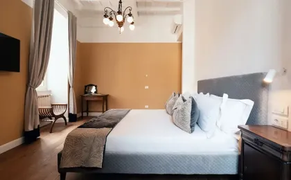 Naman Hotellerie Monti