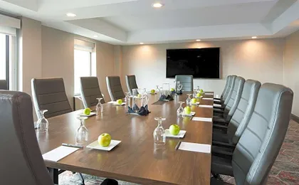Crowne Plaza Memphis Downtown By IHG