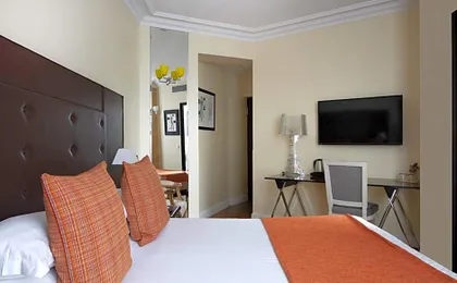 Le 123 Elysees - Astotel