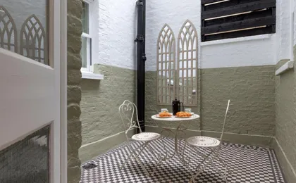 Collingham Serviced Apartments