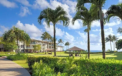 The Westin Princeville Ocean Resort Villas