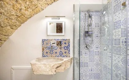 Stylish Home in Front of Casa Professa by Wonderful Italy