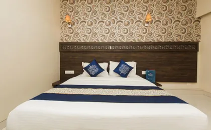 Hotel Lotus Residency by Oyo Rooms