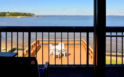 Quality Inn & Suites on the Bay Near Pensacola Beach