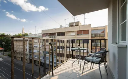 Apartment Ribnjak
