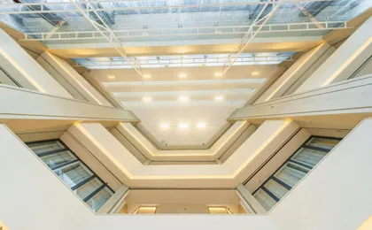 The Skytel Shenzhen Central Park Branch