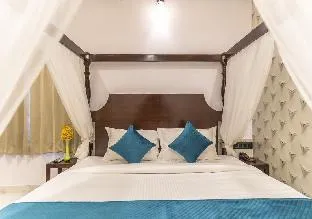 Hotel Lake N Hill View