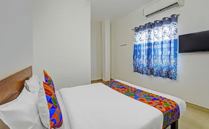Fabexpress Ss Residency