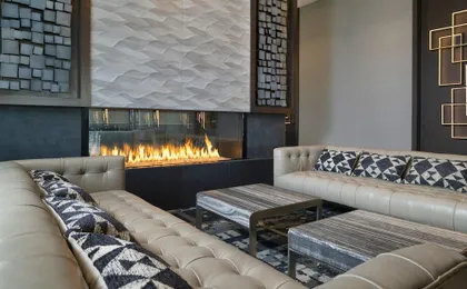 HOLIDAY INN EXPRESS BOSTON LOGAN AIRPORT