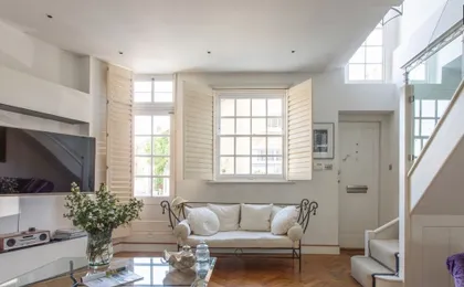 Brand New 3-bed House