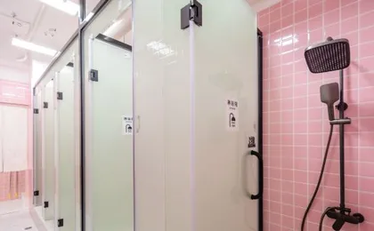 Mu'an Hostel for Female Travelers