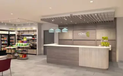 Home2 Suites By Hilton Weston Ft. Lauderdale
