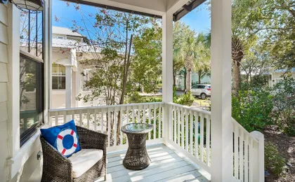 Calm Breeze Cottage