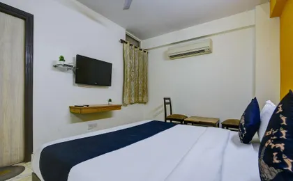 Mauryan Stay, Yashobhoomi