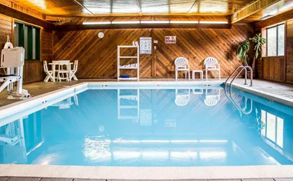 Grandstay Minocqua-Woodruff, Wi