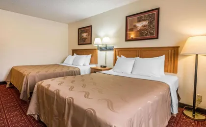 Quality Inn