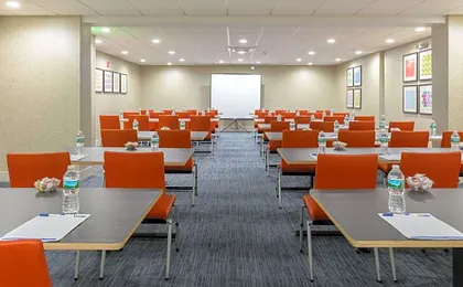 Holiday Inn Express Southington By IHG