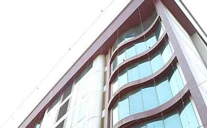 Hotel Anantha Executive Suites