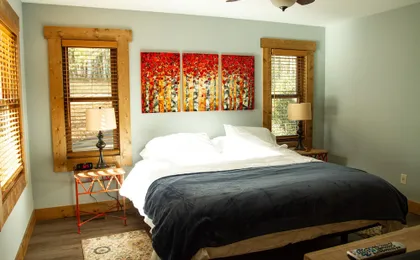 Asheville Country Cabins