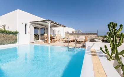 Llb Luxury Villas & Suites Mykonos