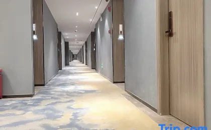 O'Laihua Hotel (Shenzhen Bao'an Subway Station)