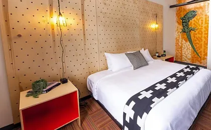 evo Hotel Salt Lake City