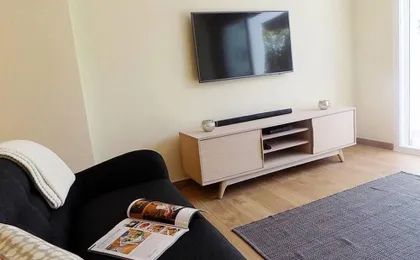 Marbella Golden Mile Luxury Apartment