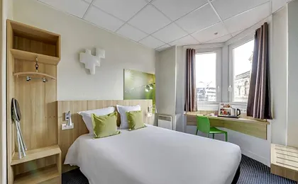 hotel Chagnot