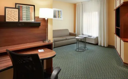 Fairfield Inn & Suites Frankfort