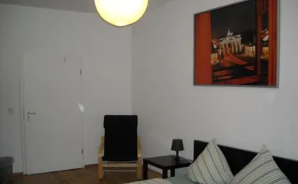 Pension Mitte