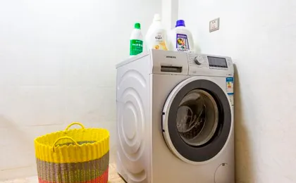 Yuejingju Homestay