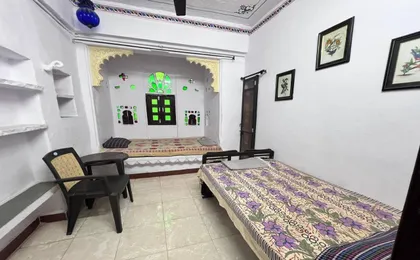 Nukkad Guest House