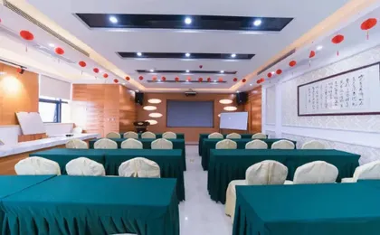 Vienna Hotel Shenzhen Jixiang Metro Staion
